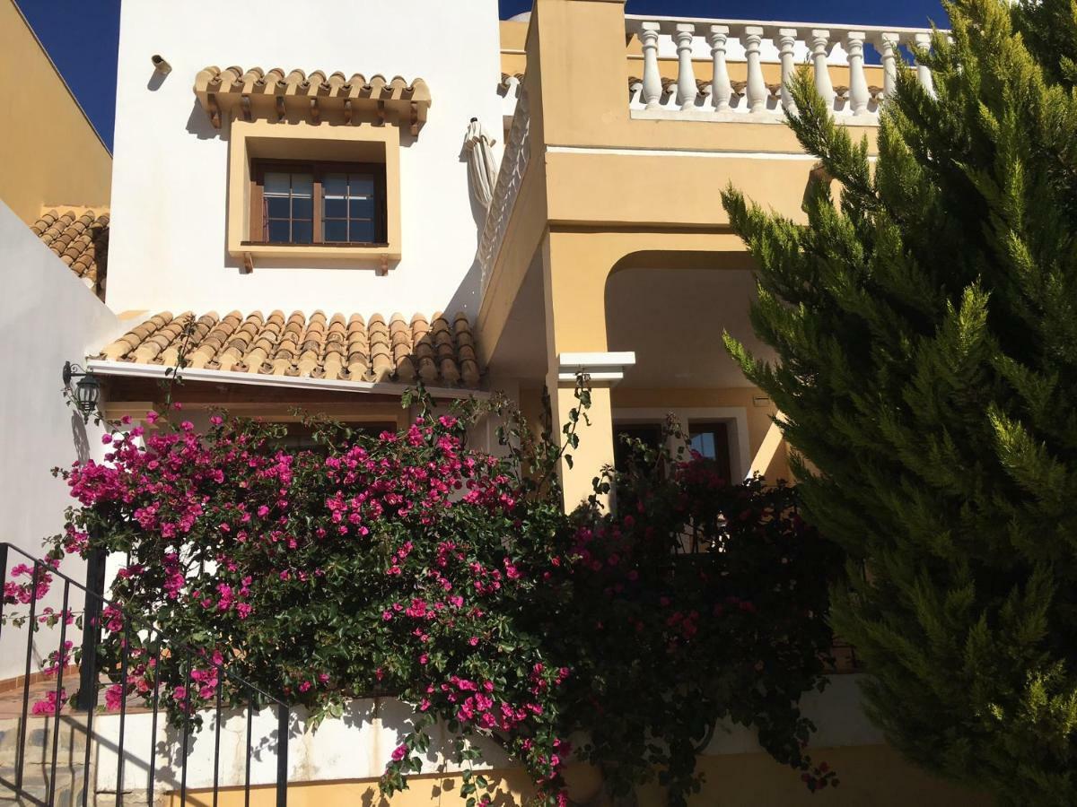 Atalaya 24 Villa La Manga del Mar Menor Exterior photo