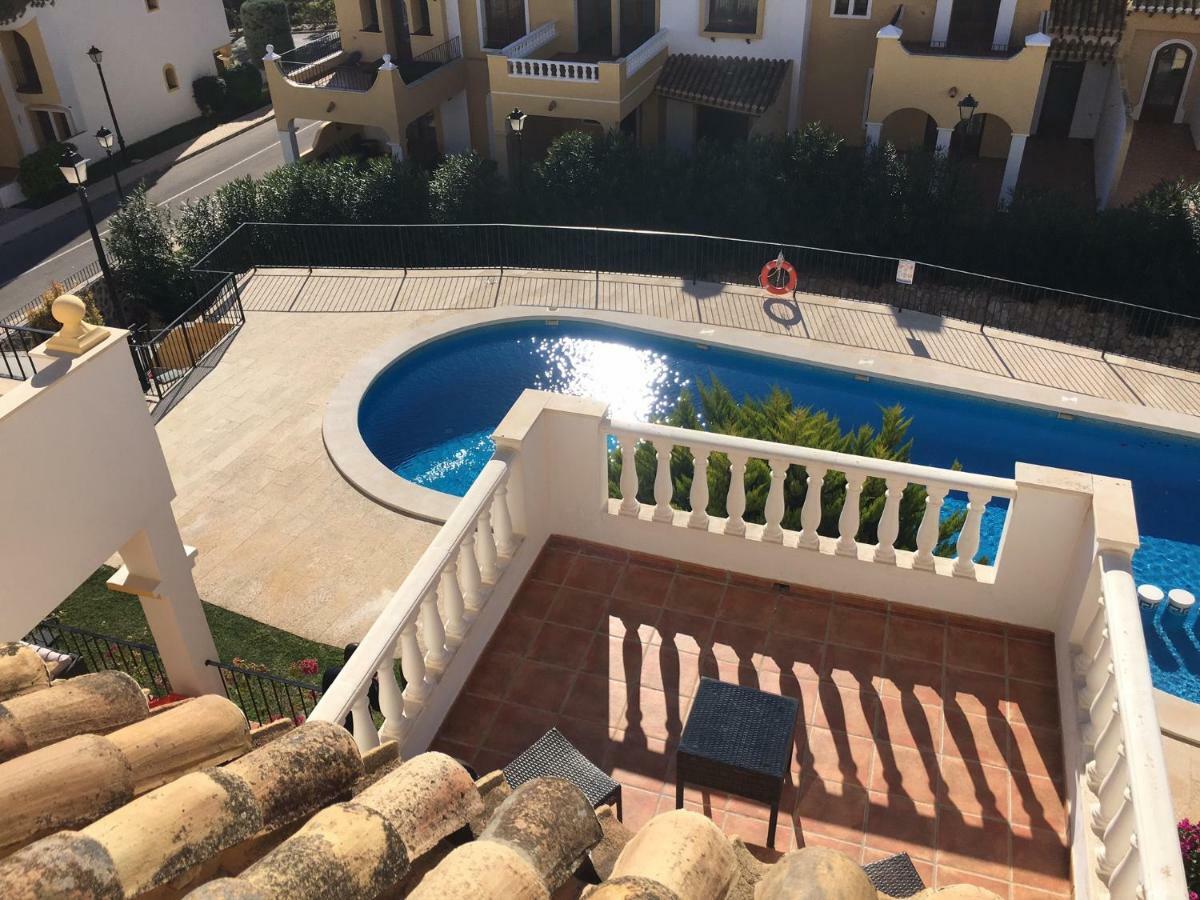 Atalaya 24 Villa La Manga del Mar Menor Exterior photo